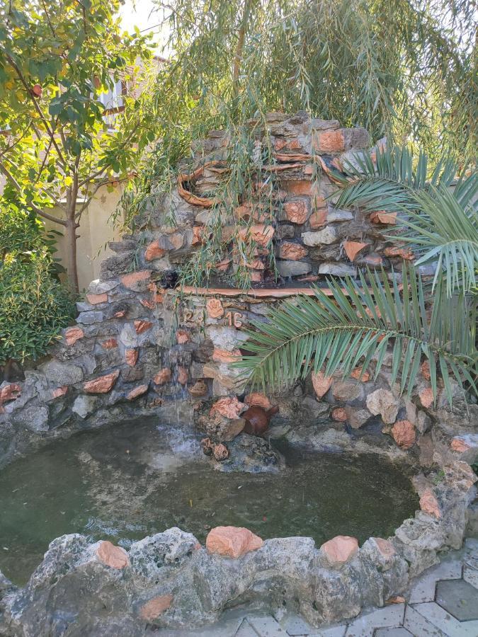 Guesthouse Tea Kutaisi Dış mekan fotoğraf
