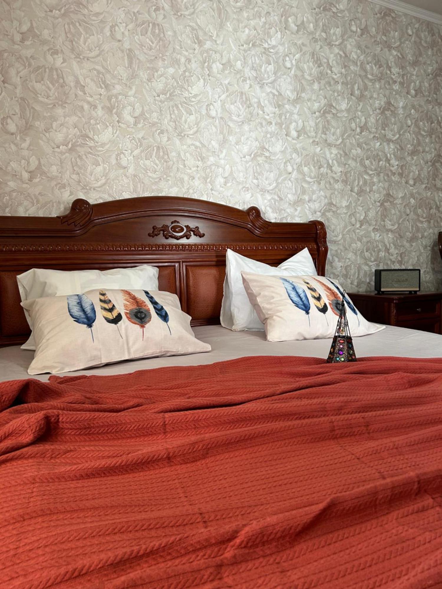 Guesthouse Tea Kutaisi Dış mekan fotoğraf