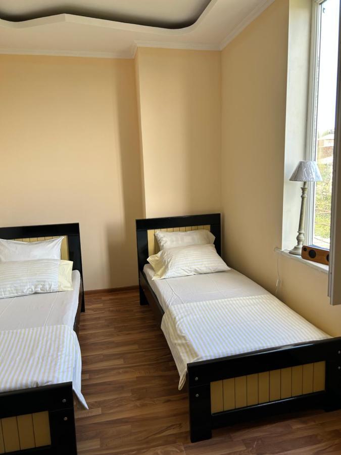 Guesthouse Tea Kutaisi Dış mekan fotoğraf
