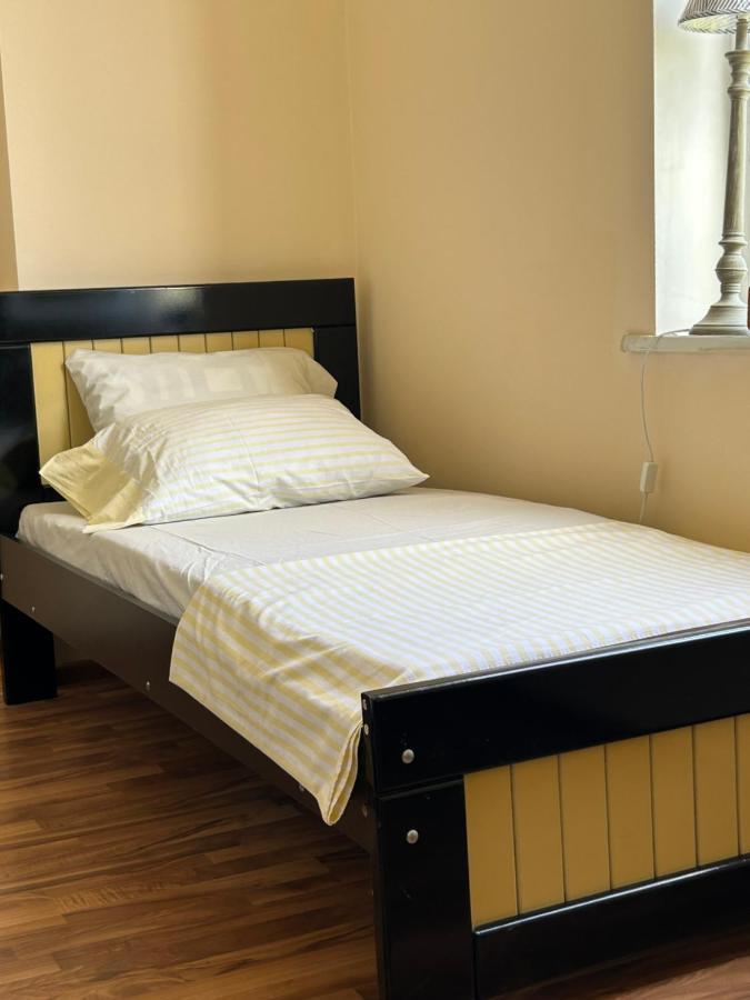 Guesthouse Tea Kutaisi Dış mekan fotoğraf