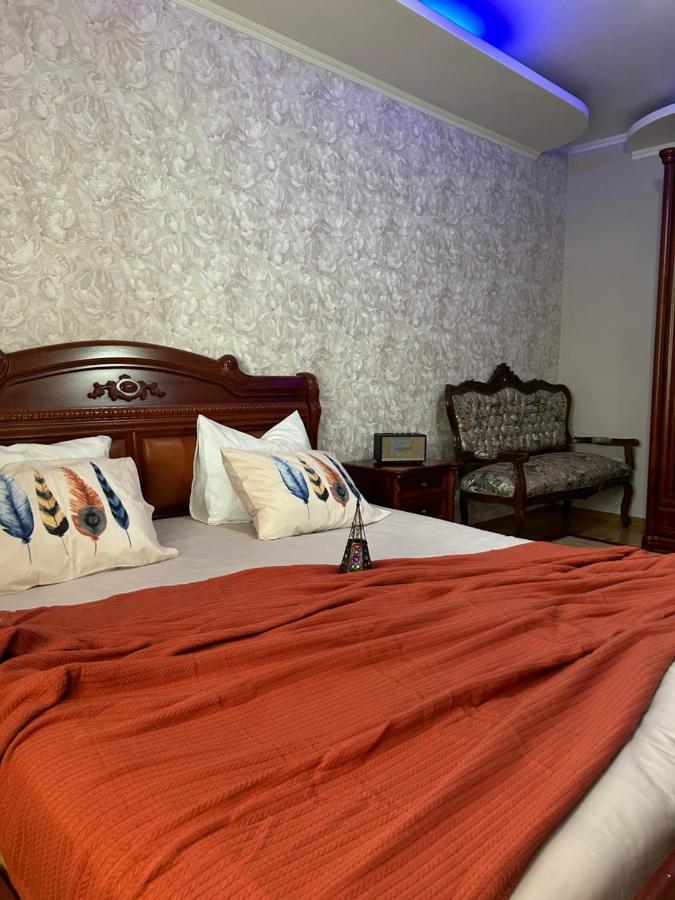 Guesthouse Tea Kutaisi Dış mekan fotoğraf