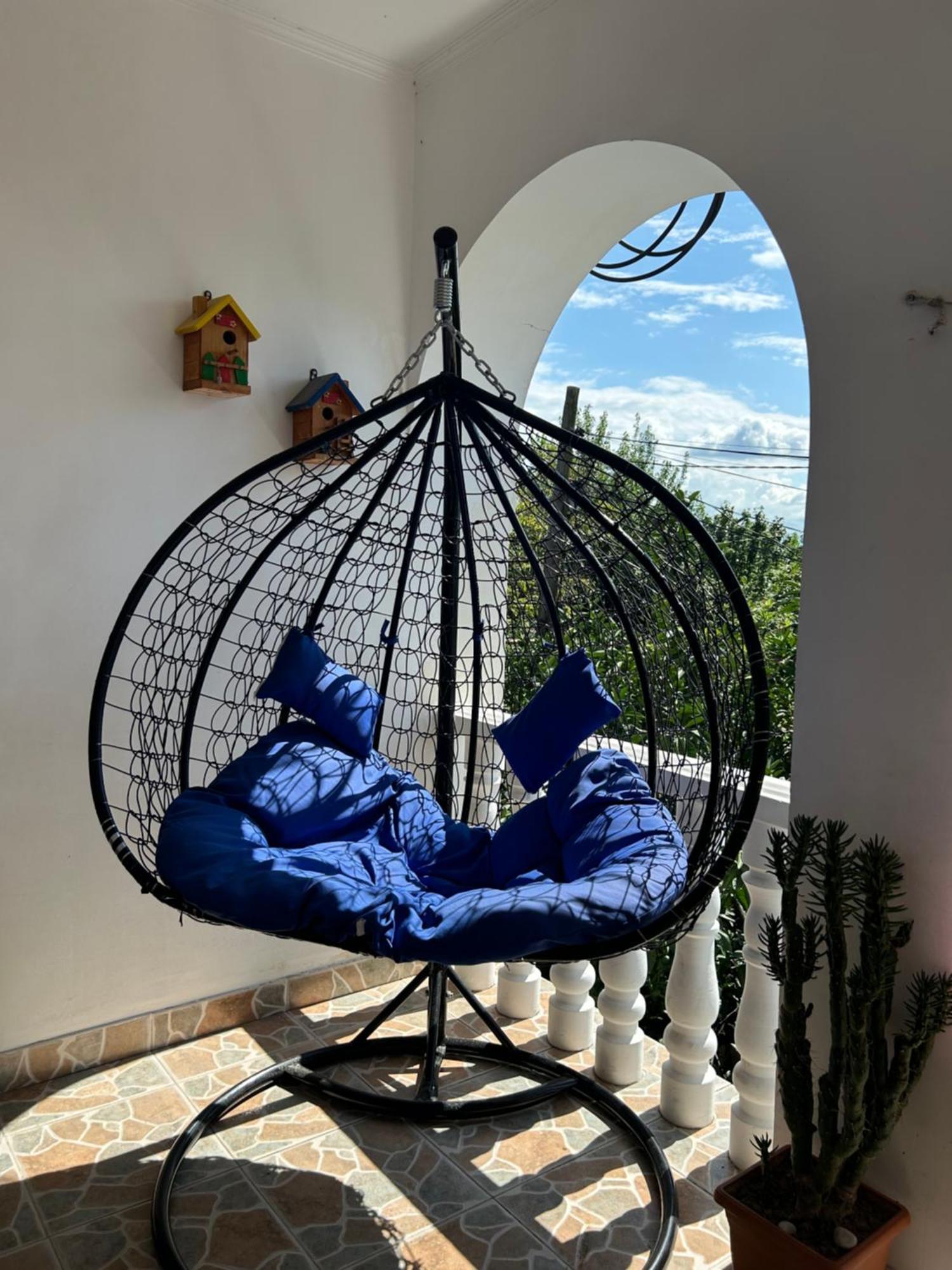 Guesthouse Tea Kutaisi Dış mekan fotoğraf