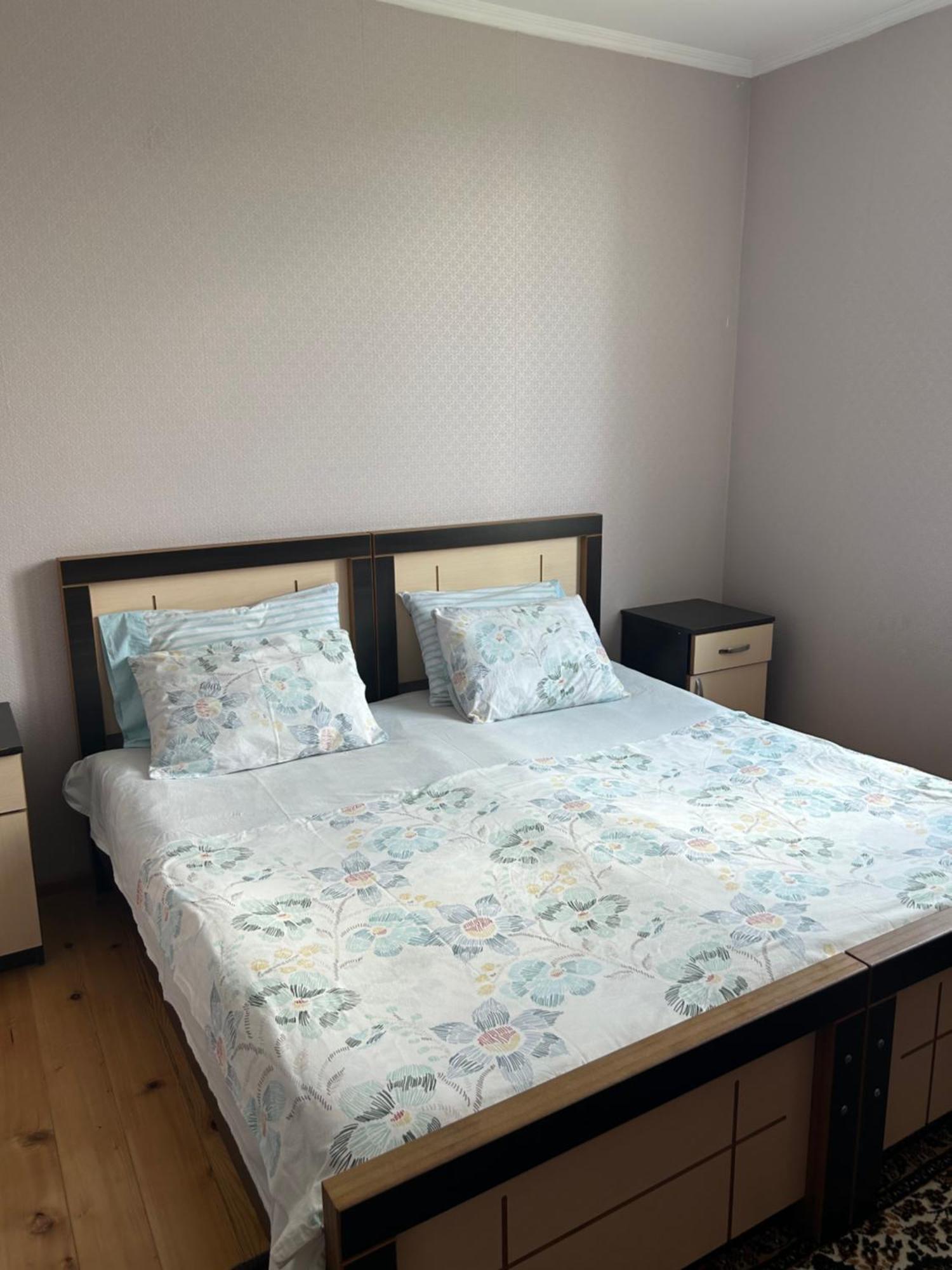 Guesthouse Tea Kutaisi Dış mekan fotoğraf